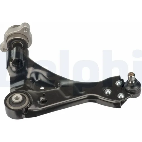 DELPHI Bærearm TC3686 for Mercedes-Benz Viano/Vito