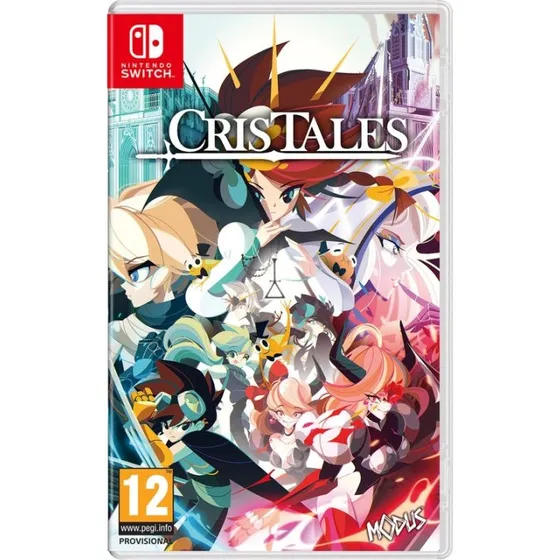 Cris Tales – Nintendo Switch