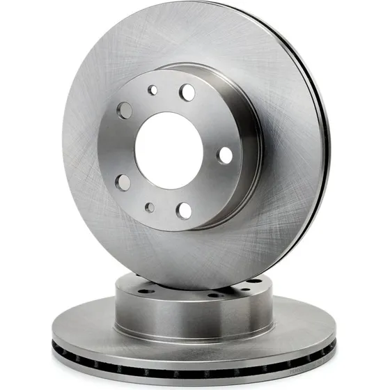 FERODO DDF767 Ventileret Bremseskive 280mm, 24mm Tyk, PREMIER