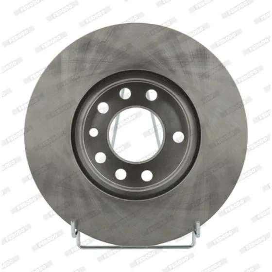 FERODO DDF1042 Bremseskive for CHEVROLET, OPEL, VAUXHALL