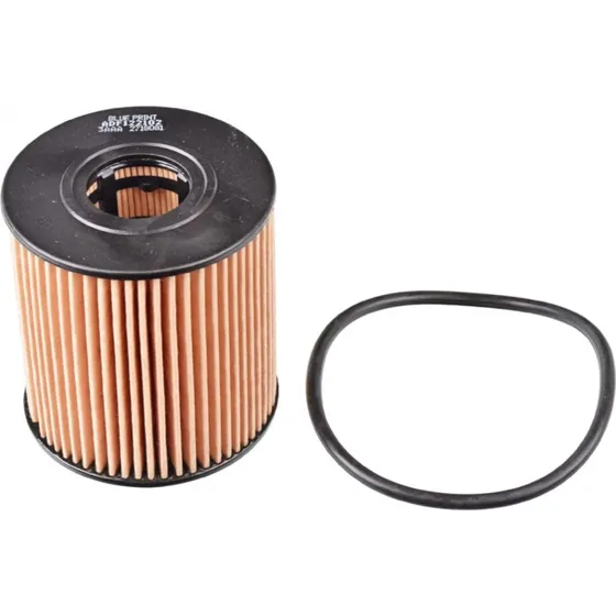 BLUE PRINT Oliefilter ADF122102, 69 mm høj, for OPEL, FORD, FIAT