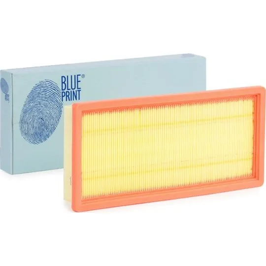 BLUE PRINT Luftfilter ADL142202 til OPEL, FIAT, ALFA ROMEO