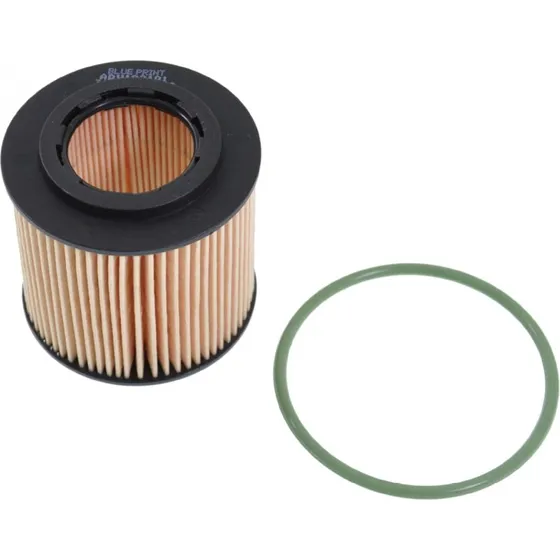 BLUE PRINT Oliefilter ADV182101