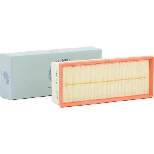 BLUE PRINT Luftfilter ADV182204 til VW, AUDI, SKODA