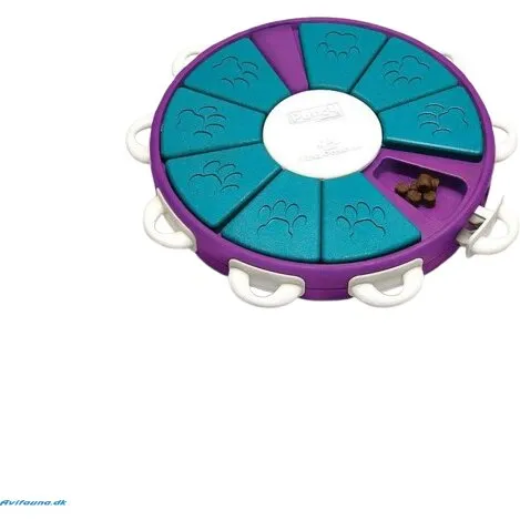 Nina Ottosson Dog Twister Plast - Niveau 3