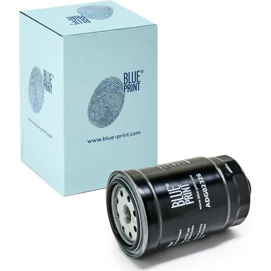 BLUE PRINT Brændstoffilter ADG02326 til Hyundai og Kia