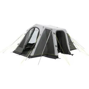 OUTWELL Montana 4 Air – Familietelt til 4 personer, Grøn