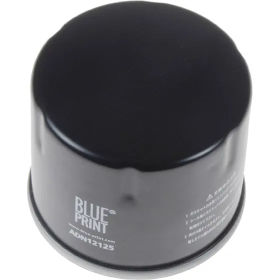 BLUE PRINT ADN12125 Oliefilter