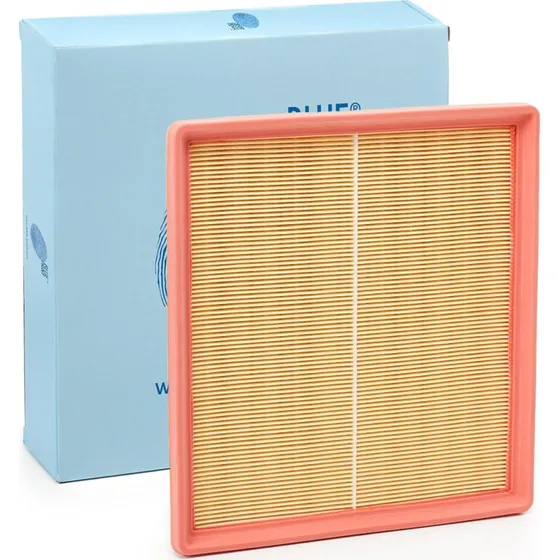 BLUE PRINT Luftfilter ADN12242 til OPEL, RENAULT, NISSAN