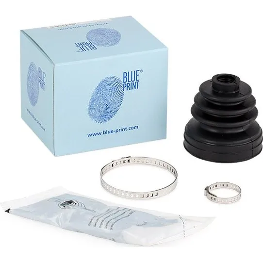 BLUE PRINT Drivakselmanchet ADN18143, 0443802111SK1, 0443805240SK1