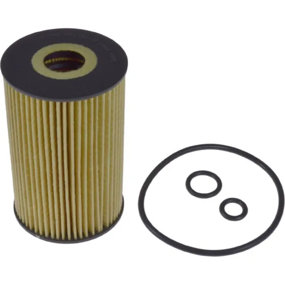 BLUE PRINT Oliefilter ADV182110 for VW, Audi, Skoda