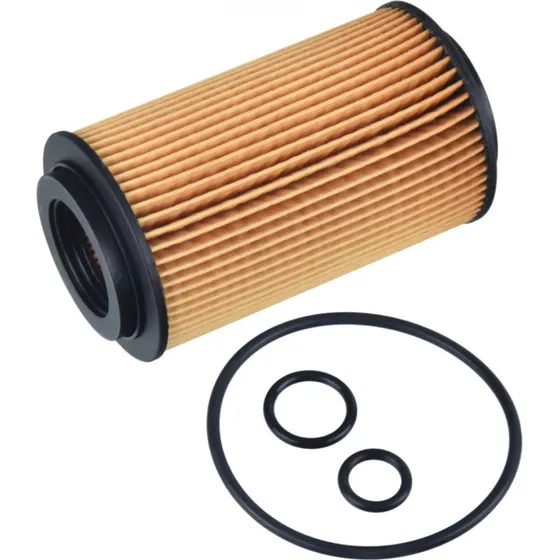 BLUE PRINT Oliefilter ADU172101 til Mercedes-Benz, Jeep, Dodge