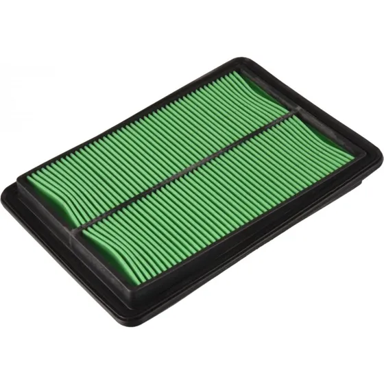 BLUE PRINT Luftfilter ADN12287 til Nissan Qashqai II & Renault Kadjar
