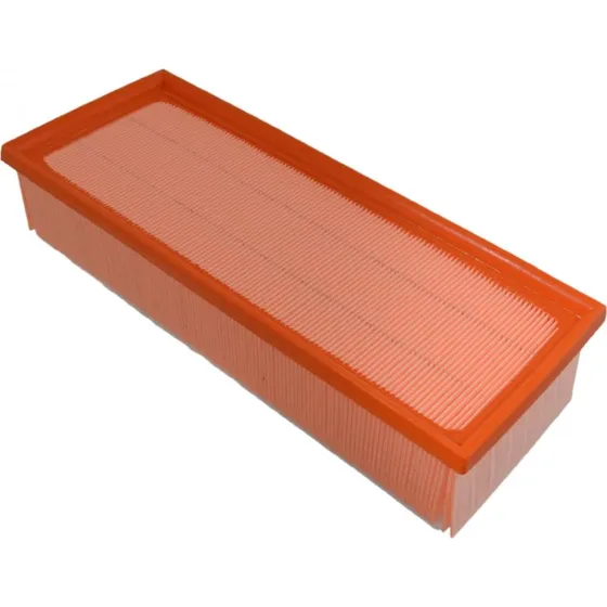 BLUE PRINT Luftfilter ADV182229 til VW, AUDI, SKODA