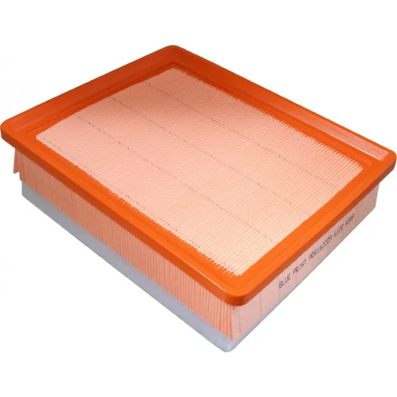 BLUE PRINT Luftfilter ADR162209 til FIAT, NISSAN, OPEL, RENAULT, VAUXHALL