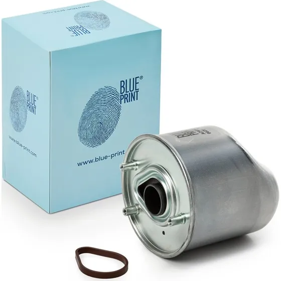 BLUE PRINT Brændstoffilter ADM52350 for FORD, MAZDA, VOLVO