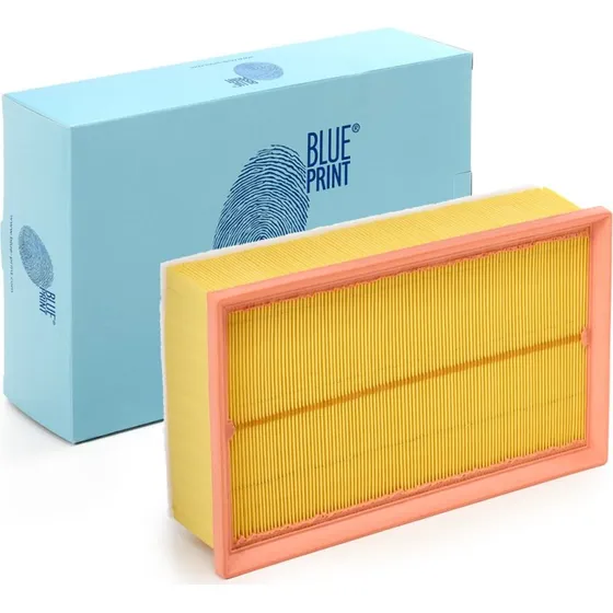 BLUE PRINT Luftfilter ADV182255 til VW, AUDI, FORD, SEAT, SKODA
