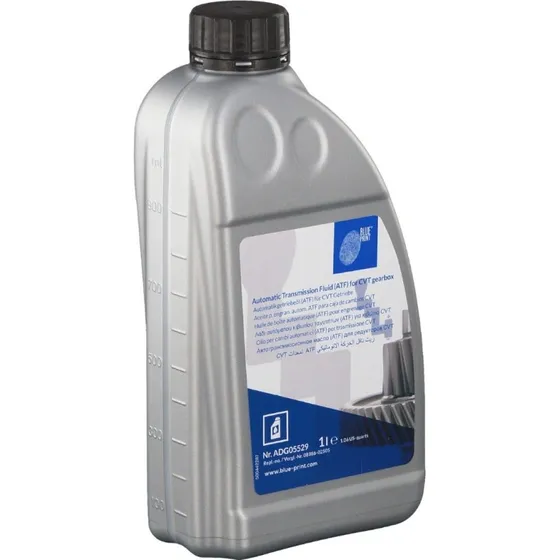 BLUE PRINT ADG05529 Automatgearolie 1L