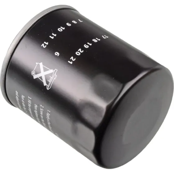 BLUE PRINT Oliefilter ADW192105