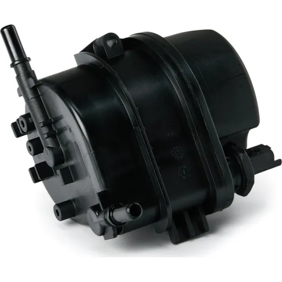 BLUE PRINT Brændstoffilter ADM52338, 132 mm høj, til FORD, TOYOTA, PEUGEOT