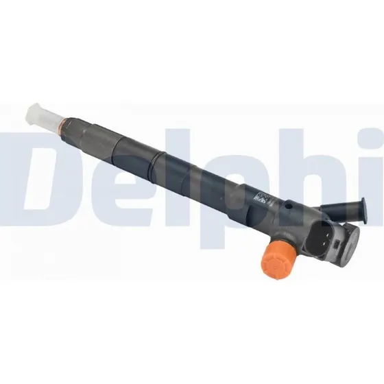 DELPHI Indsprøjtningsventil 28565330-12B1 for VW, AUDI, SKODA