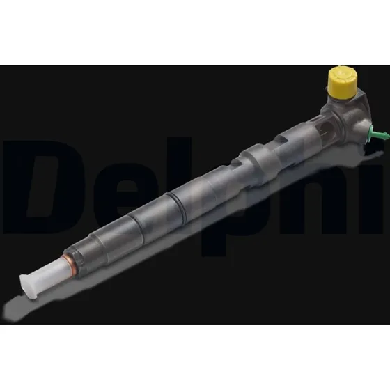 Delphi Indsprøjtningsventil 28307309-12B1 til Mercedes-Benz Sprinter