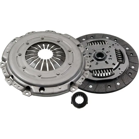 BLUE PRINT ADV183089 Koblingssæt til VW, Skoda, Seat 228 mm