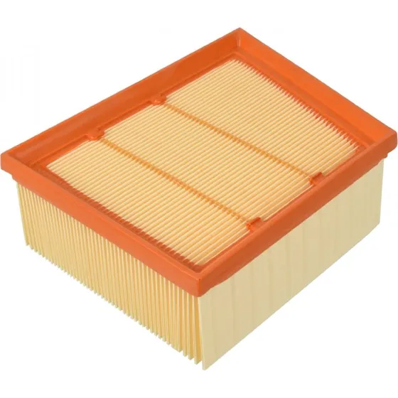 BLUE PRINT Luftfilter ADF122235 GN159601AA, 217x162x71 mm