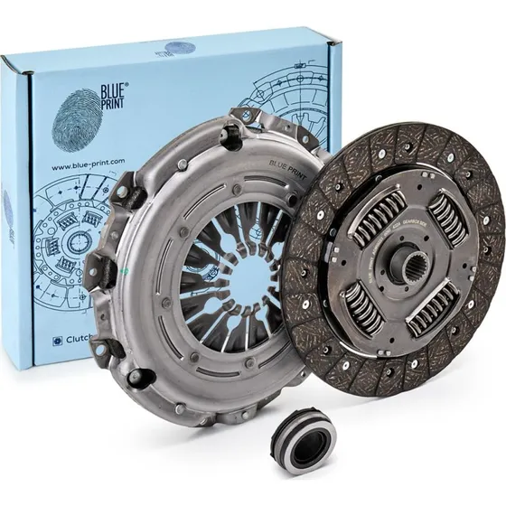 BLUE PRINT Koblingssæt ADP153087, 241 mm, 21 tænder, SMARTFIT Solution Kit