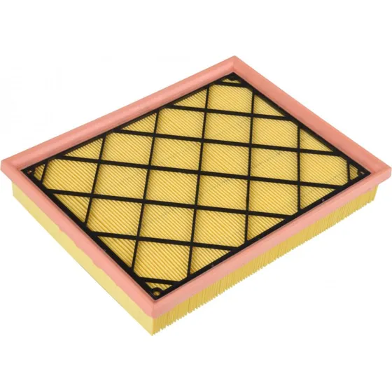 BLUE PRINT Luftfilter ADF122238 til FORD Focus IV, Kuga II/III