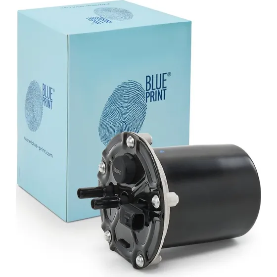 BLUE PRINT Brændstoffilter ADBP230068, 164006797R, 159 mm