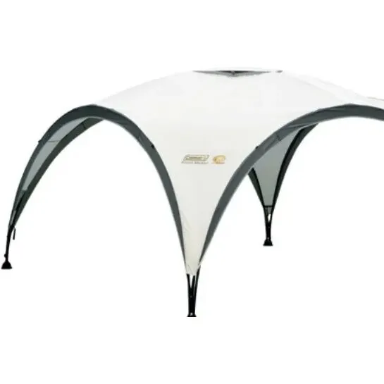 Coleman Event Shelter L 3,6 x 3,6 m – Hvid