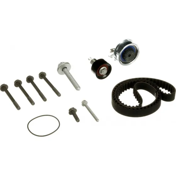 GATES Tandremssæt K075680XS for VW, Audi, Skoda