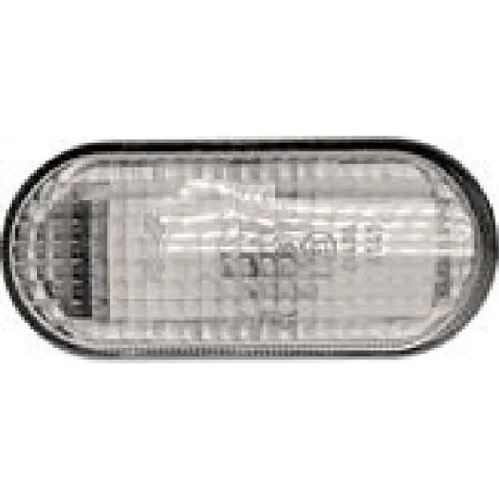 VAN WEZEL Blinklys 5836913, hvid, til FORD, SEAT, VW