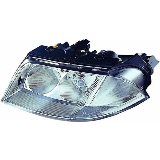 VAN WEZEL Forlygte 5837961 til VW Passat B5, venstre