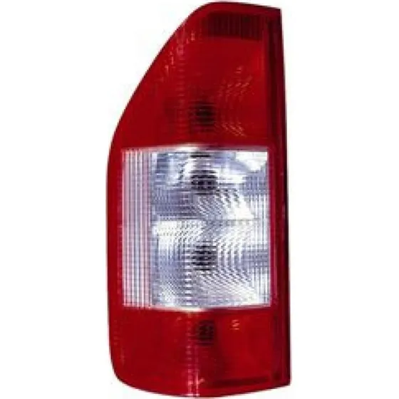 VAN WEZEL Baglygte 3076921 til Mercedes-Benz Sprinter