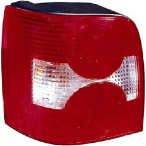 VAN WEZEL Baglygte 5837935 til VW Passat B5 (venstre)