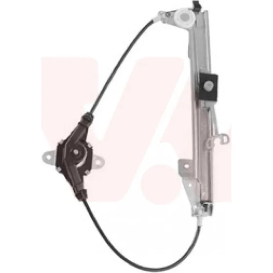 VAN WEZEL 1624228 Vinduesløfter til FIAT & Abarth