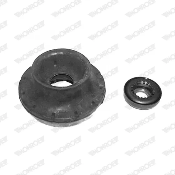 MONROE MK067 Reperationssæt, fjederben-støtteleje for VW, Ford, Seat
