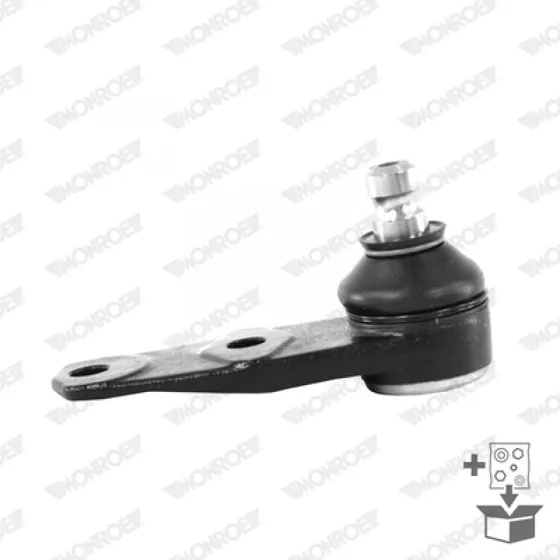 MONROE Bærekugle L2555 til Renault, Nissan, Dacia