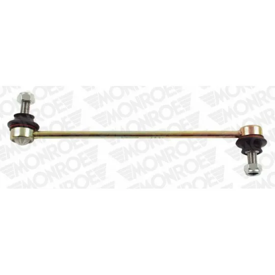 MONROE Stabstag L14657, 248 mm, til Renault Clio, Modus, Nissan Micra