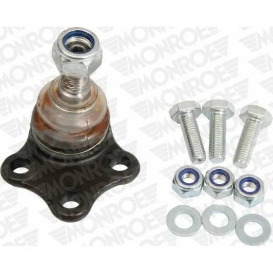MONROE Bærekugle L25527 til OPEL, Renault, Nissan