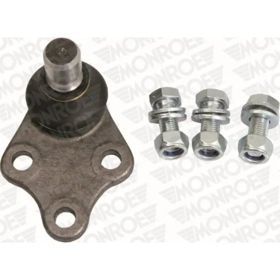 MONROE Bærekugle L23535 (6393330227) – 2 stk