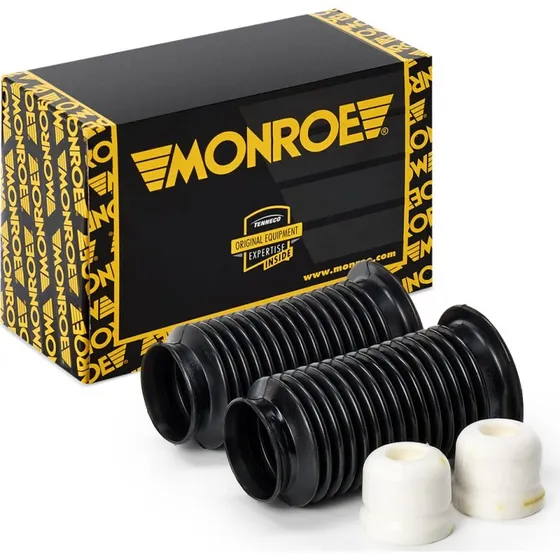 MONROE PK164 Støddæmper Manchet for OPEL, FIAT, CHEVROLET