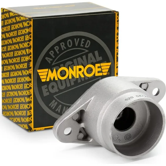 MONROE Tårnleje MK297 4F0513353A/B/C/D for AUDI A6 C6/C7 & SEAT EXEO
