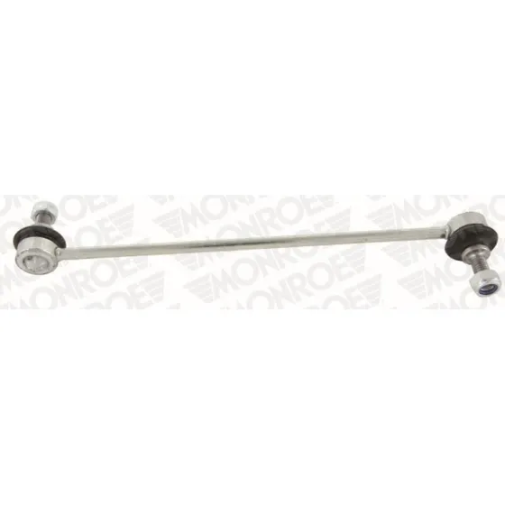 MONROE L16604 Stabilisatorstag, 284 mm, til FORD Fiesta, Mazda 2