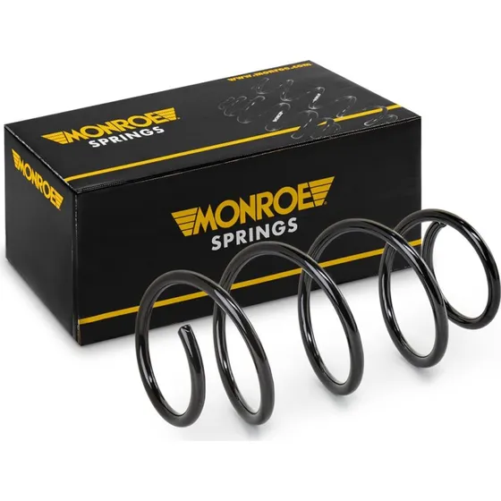 MONROE SP3813 Spiralfjeder til FIAT 500, 50709720, 51857010