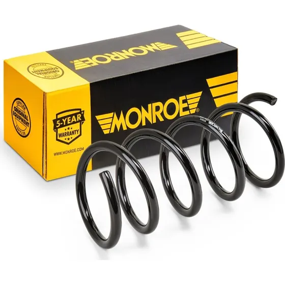 MONROE SP3816 Spiralfjeder, Sænkningssæt til FIAT ABARTH 500/595/695