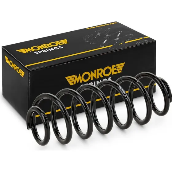 MONROE Fjeder SP3826 5102X0, 5102W1, 5102W9 – Sænkningssæt for PEUGEOT 308