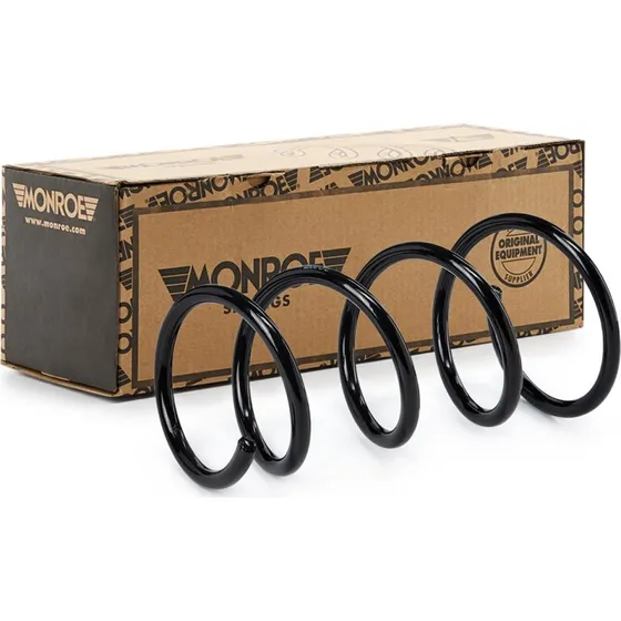 MONROE SP3770 Spiralfjeder, 8200681407, 8200948654